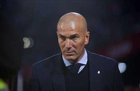 SỐC: Zidane bất ngờ từ chức HLV Real Madrid