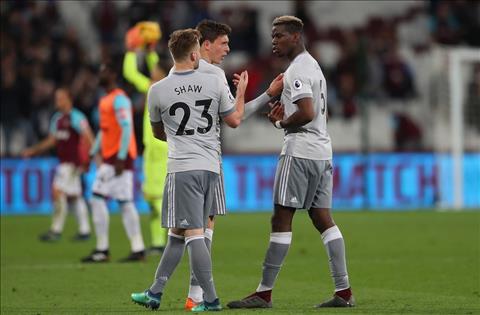 Góc nhìn: M.U phải làm “con tin” của Mourinho đến bao giờ?