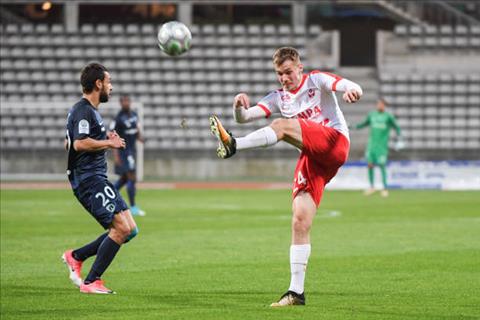 Nhận định Nancy vs Orleans 01h45 ngày 12/5 (Hạng 2 Pháp)