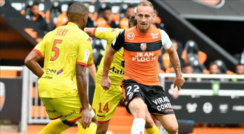 Nhận định Quevilly vs Lorient 01h45 ngày 12/5 (Hạng 2 Pháp)