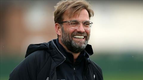 Jurgen Klopp sẽ từ bỏ Liverpool để dẫn dắt Real Madrid nếu...