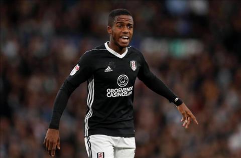 Sessegnon cua Fulham