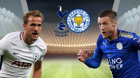 Nhận định Tottenham vs Leicester 21h00 ngày 13/5 (Premier League 2017/18)