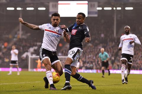 Nhan dinh Fulham vs Derby County 01h45 ngay 155 Hang Nhat Anh hinh anh