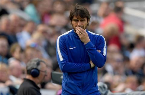 Lampard khuyên Chelsea sa thải Conte hình ảnh