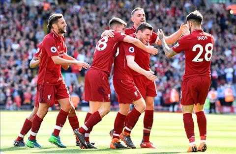 Góc Liverpool: Tốp 4 đã xong, giờ là Real Madrid