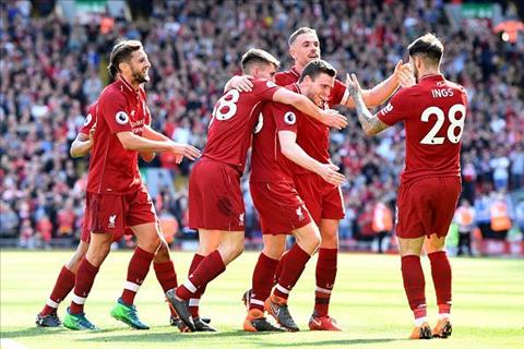 Vô địch Champions League sẽ giúp Liverpool trở thành huyền thoại