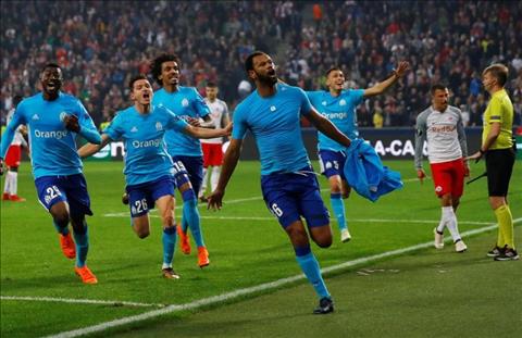 Nhận định chung kết Europa League C2 Marseille vs Atletico hình ảnh