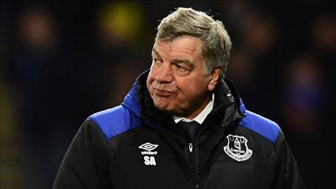 Allardyce Các đội bóng cần tôn trọng sức khỏe của các cầu thủ hình ảnh