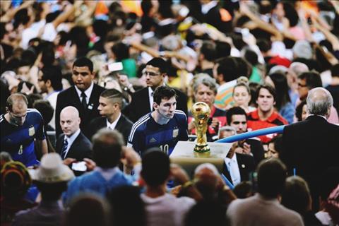 Lionel Messi & Argentina Đã đến lúc nói câu giã từ…thực sự hình ảnh 3