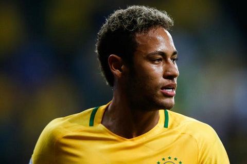 Thiago Silva báo tin cực vui từ Neymar hình ảnh