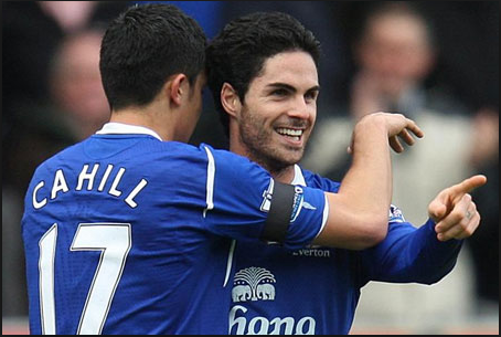 “Mikel Arteta đủ sức đưa Arsenal giành những danh hiệu lớn”