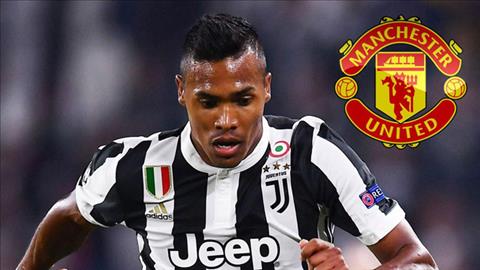 M.U đạt được thỏa thuận mua sao Juventus với giá 44 triệu bảng