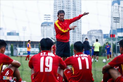 Bốc thăm VCK U19 châu Á 2018: U19 Việt Nam rơi vào bảng khó cùng Hàn Quốc, Australia