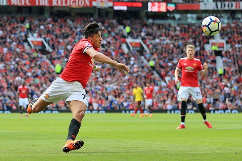 Vì sao Alexis Sanchez chưa thể tham dự tour du đấu cùng M.U?