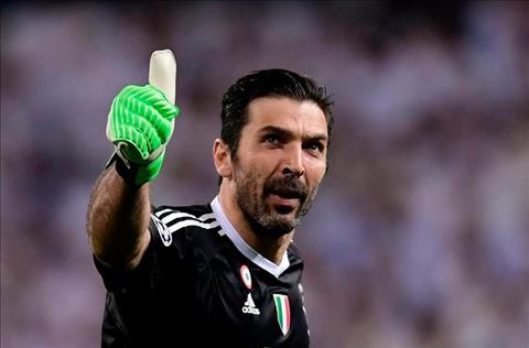 Juventus muốn mua Mattia Perin thay Buffon hình ảnh