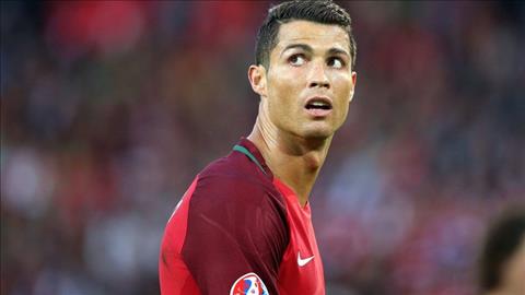 Cristiano Ronaldo la cai ten khong the thieu trong danh sach DT Bo Dao Nha du World Cup 2018.