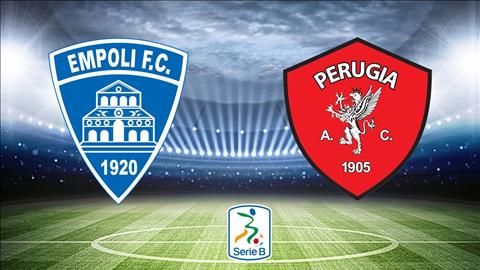 Nhận định Empoli vs Perugia 01h30 ngày 19/5 (Hạng 2 Italia)