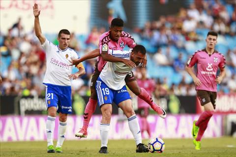 Nhận định Tenerife vs Gijon 02h00 ngày 19/5 (Hạng 2 TBN)