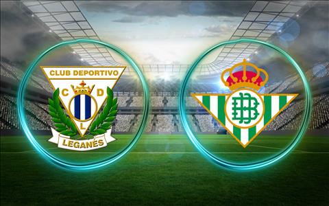 Nhận định Leganes vs Betis 21h15 ngày 195 La Liga 201718 hình ảnh