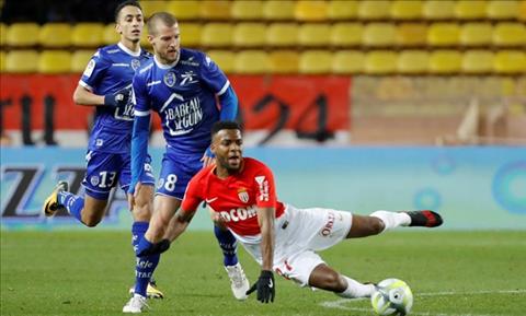 Nhận định Troyes vs Monaco 02h00 ngày 205 Ligue 1 201718 hình ảnh