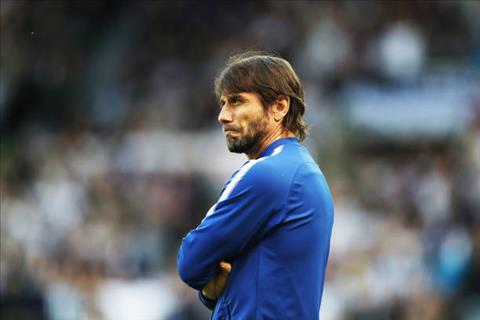 Tâm thư của Conte gửi Chelsea sau khi bị sa thải
