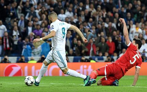 Mats Hummels noi ve tran Real Madrid vs Bayern Munich