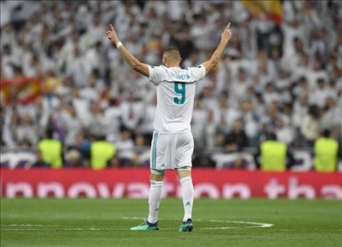 Napoli và PSG đại chiến vì sao khủng Real Madrid