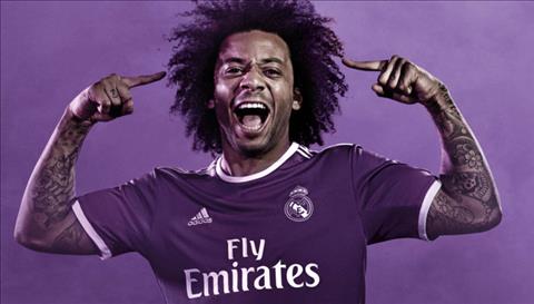 Những lý do giúp Marcelo sở hữu khả năng hỗ trợ tấn công ấn tượng?