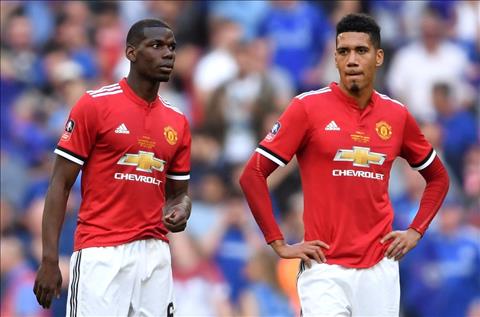 Dư âm Chelsea 1-0 M.U: Ngày thầy trò Mourinho lạc vào thế giới khác