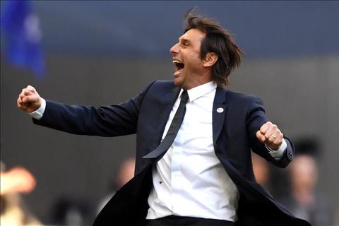 Chelsea 1-0 MU chung kết FA Cup 201718 Conte mạnh miệng hình ảnh