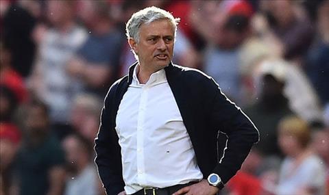 Mourinho giục lãnh đạo M.U mua gấp sao tuyển Anh