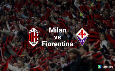 AC Milan vs Fiorentina 1h45 ngày 309 Serie A 201920 hình ảnh