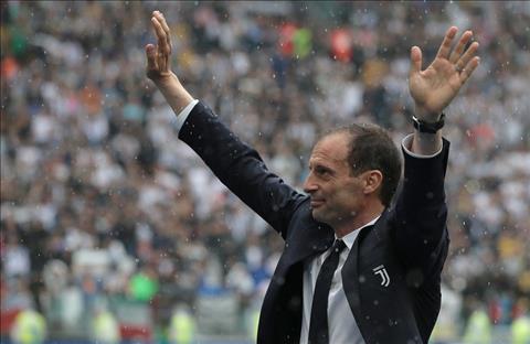 Zinedine Zidane dẫn dắt Juventus thay Allegri ở Hè 2019 hình ảnh