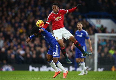 Chelsea đàm phán chiêu mộ sao khủng MU