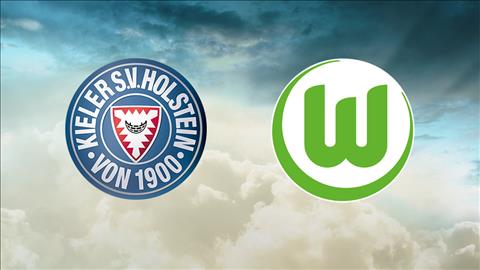 Nhận định Holstein vs Wolfsburg 01h30 ngày 22/5 (Playoff dự Bundesliga 2018/19)