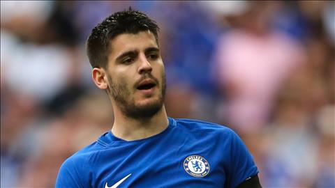 Chelsea muốn mua Moussa Marega của Porto hình ảnh