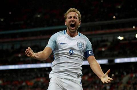 Kane hé lộ vũ khí bí mật của tuyển Anh
