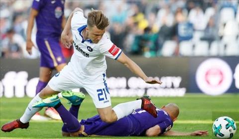 Nhận định Erzgebirge vs Karlsruher 23h15 ngày 22/5 (Playoff hạng 2 Đức)