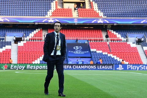 4 nguyên nhân vì sao Emery là thương vụ mạo hiểm của Arsenal