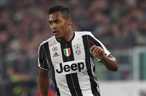 Juventus ngăn cản MU mua Alex Sandro ở Hè 2018 hình ảnh 2