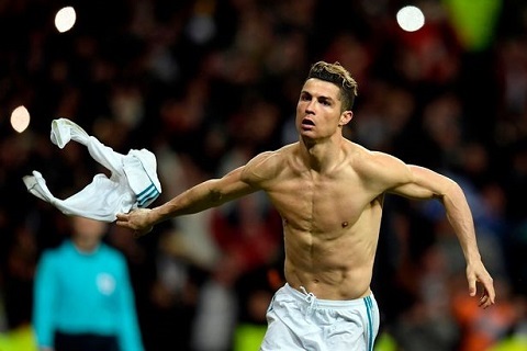 Diem tin bong da toi 23/5: Ronaldo noi ve ke hoach giai nghe
