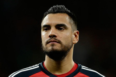 Sergio Romero lên tiếng về tương lai ở MU