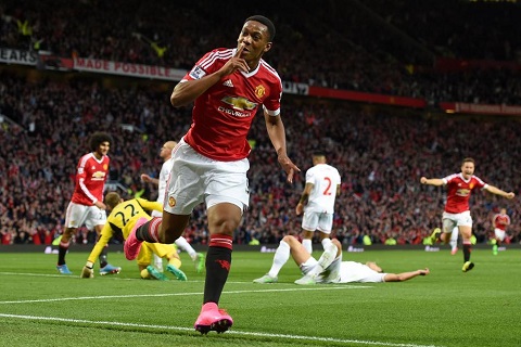 HLV Juventus lên kế hoạch “rút ruột” MU