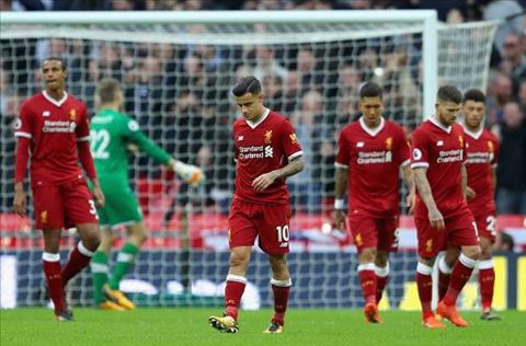 Liverpool trước trận chung kết C1 Không còn người ấy, lên đỉnh được không hình ảnh 4