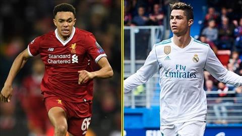 5 điểm nóng định đoạt trận Real Madrid vs Liverpool chung kết C1 hình ảnh