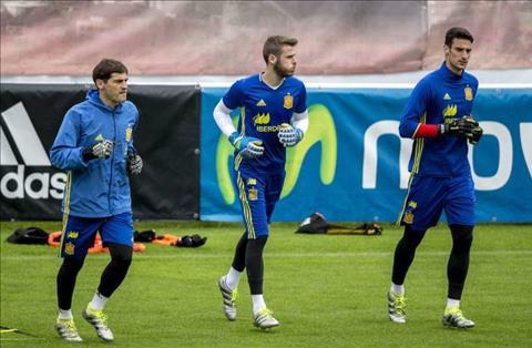 Thêm một mục tiêu thay Petr Cech của Arsenal lộ diện