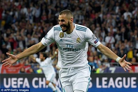 Ibra chỉ trích đội tuyển Pháp vì tính cố chấp với Benzema