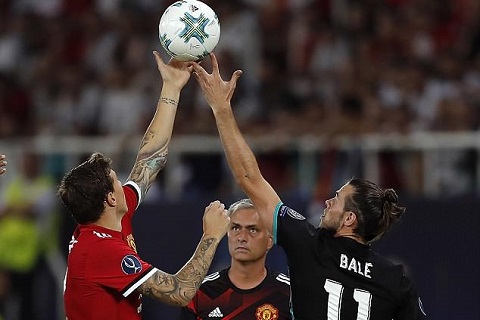 Bale sang MU là thương vụ tốt cho tất cả ảnh 4