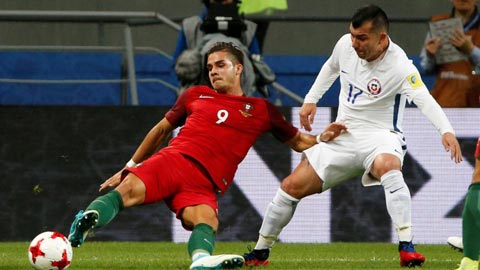 Nhận định Bồ Đào Nha vs Tunisia 01h45 ngày 295 Giao hữu quốc tế hình ảnh